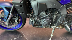 Yamaha Mt-10 (22MY)